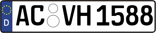 AC-VH1588