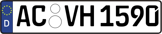 AC-VH1590
