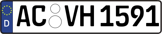 AC-VH1591