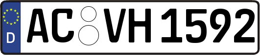 AC-VH1592