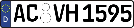 AC-VH1595
