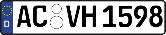AC-VH1598