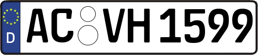 AC-VH1599
