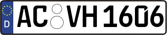 AC-VH1606