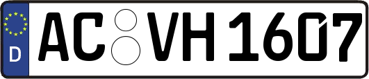 AC-VH1607