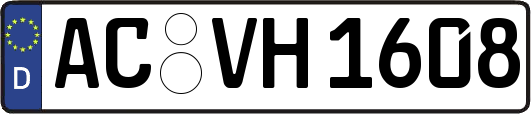 AC-VH1608