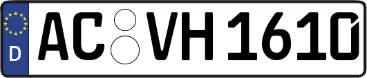 AC-VH1610
