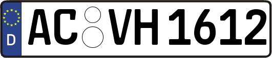 AC-VH1612