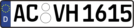 AC-VH1615