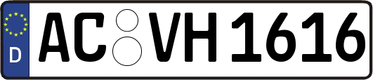 AC-VH1616