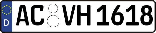 AC-VH1618