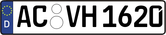 AC-VH1620