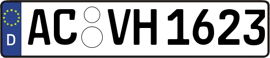 AC-VH1623