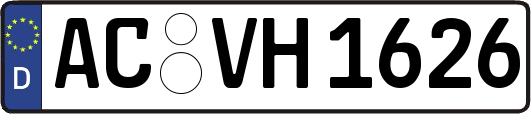 AC-VH1626