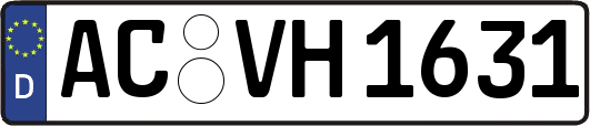 AC-VH1631