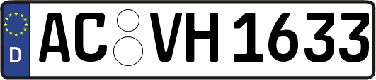 AC-VH1633