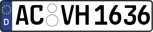 AC-VH1636