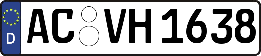 AC-VH1638