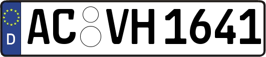 AC-VH1641