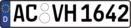 AC-VH1642