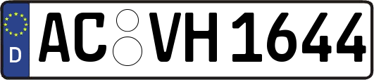 AC-VH1644