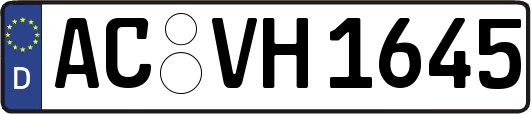 AC-VH1645