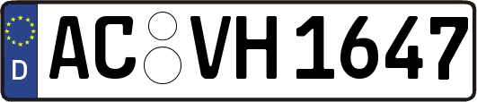 AC-VH1647