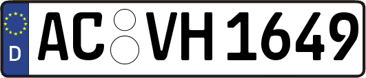 AC-VH1649