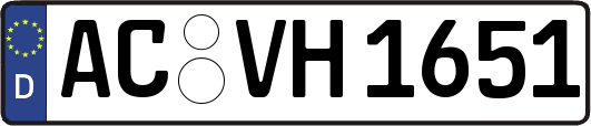 AC-VH1651