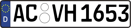 AC-VH1653