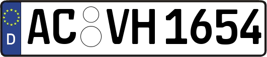 AC-VH1654