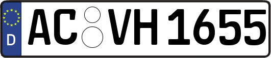 AC-VH1655