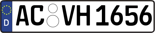 AC-VH1656