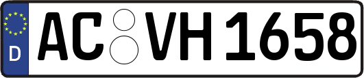 AC-VH1658