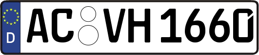 AC-VH1660