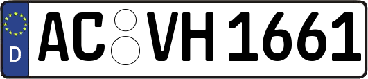 AC-VH1661