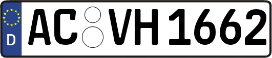 AC-VH1662