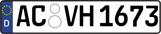 AC-VH1673
