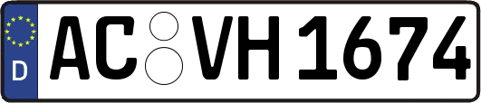 AC-VH1674