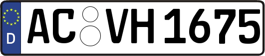 AC-VH1675