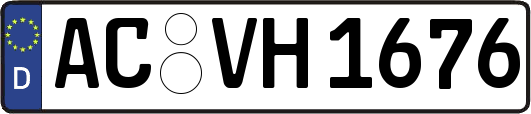 AC-VH1676