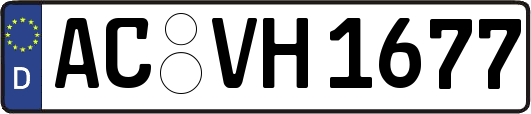 AC-VH1677