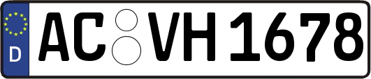 AC-VH1678
