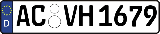 AC-VH1679