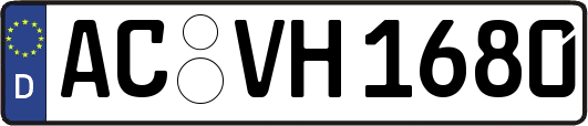 AC-VH1680
