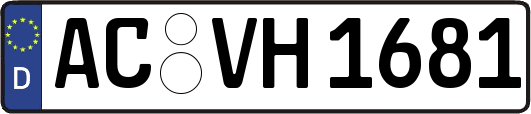 AC-VH1681