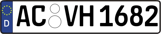 AC-VH1682