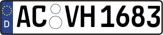 AC-VH1683