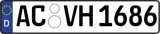 AC-VH1686