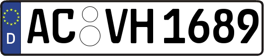 AC-VH1689